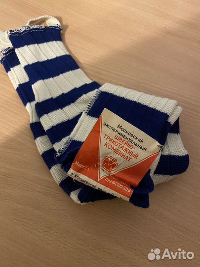 Мяч, иглы для мяча СССР