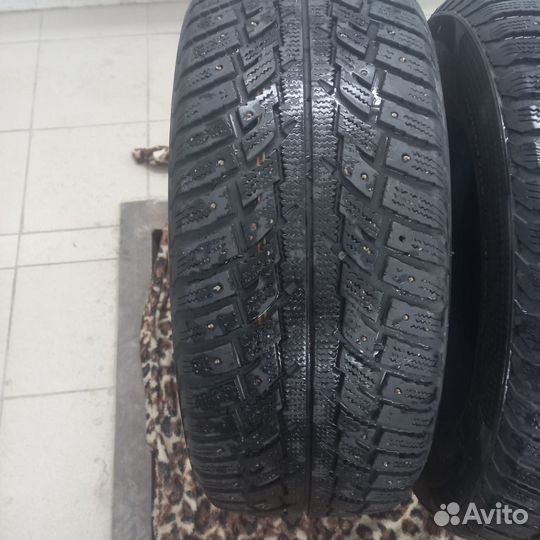 Kumho Power 70 265/65 R17