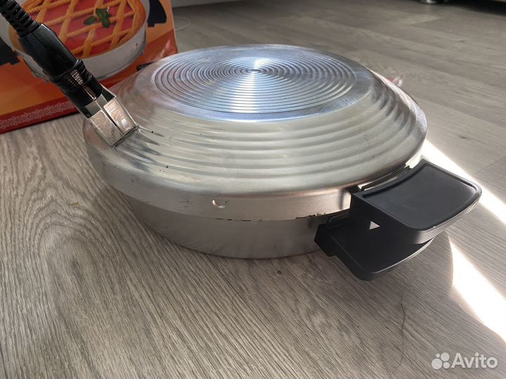 Чудо печь электрическая