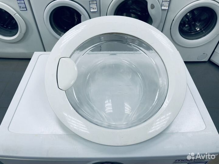 Люк стиральной машины Electrolux Zanussi