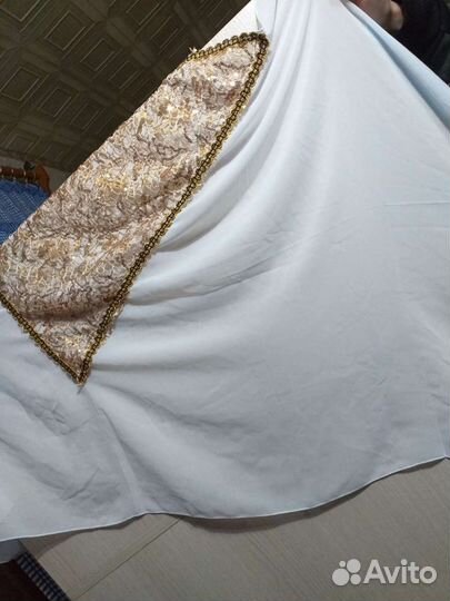 Платок для никяха