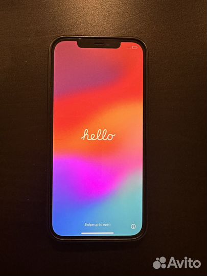 iPhone 12 Pro Max, 512 ГБ