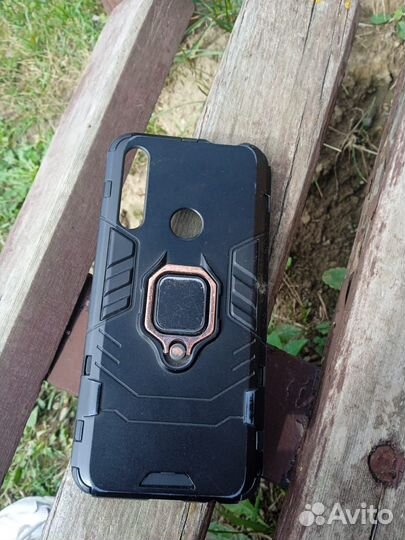 HONOR 9X, 4/128 ГБ