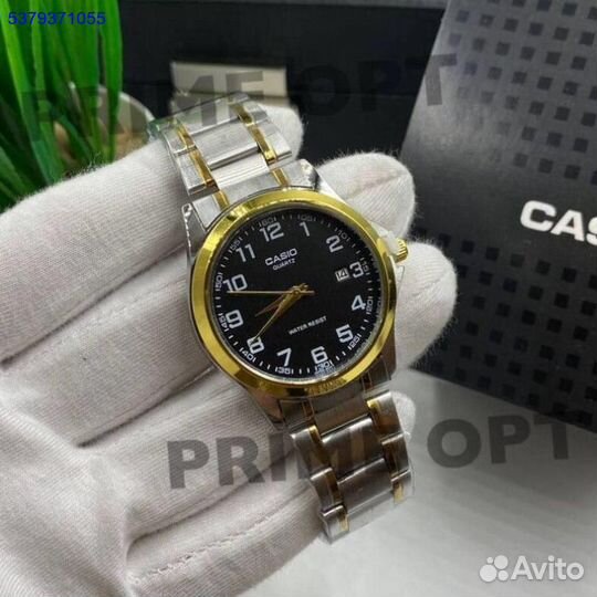 Часы casio