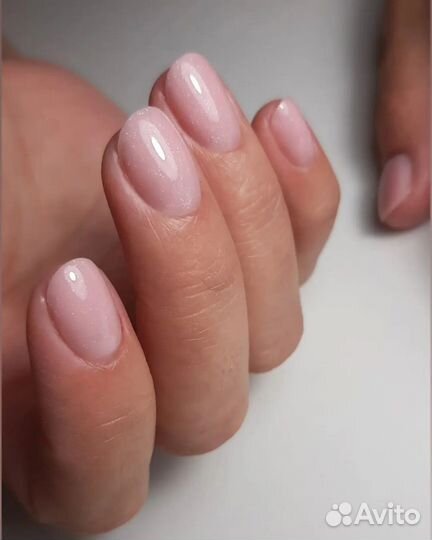 Мастер маникюра