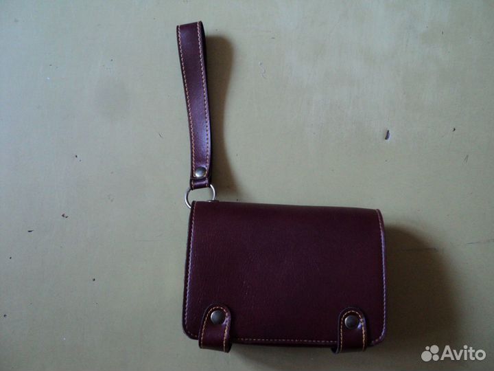 Сумочка-кошелёк