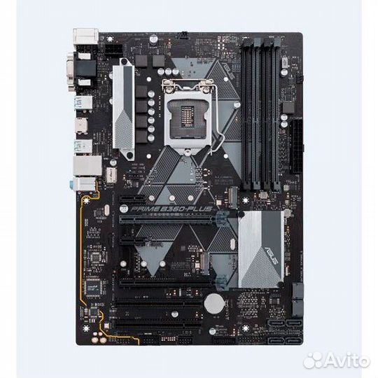 Комплект на i5 9400F