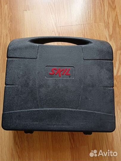 Шуруповерт бу