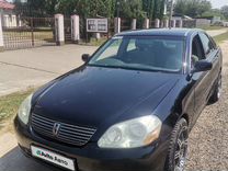 Toyota Mark II 2.0 AT, 2001, 250 000 км, с пробегом, цена 850 000 руб.