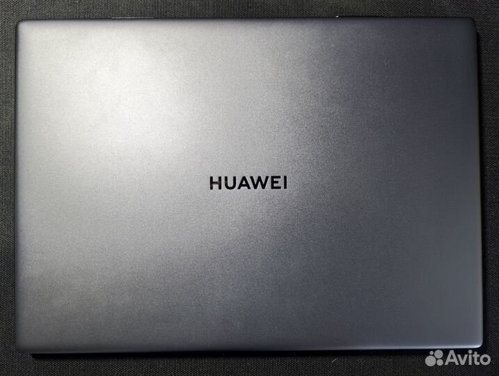 Huawei Matebook X Pro (mach-WAX9)