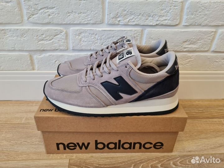 Кроссовки New Balance M 730 GGN 10,5US оригинал