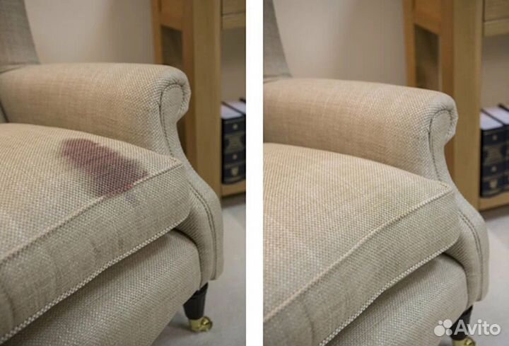 Аренда Karcher. Химчистка. Пароочистители