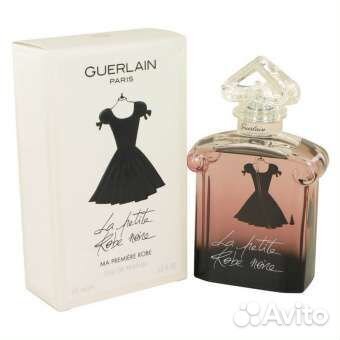 Guerlain La Petite Robe Noire