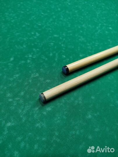 Бильярдный кий для русского бильярда