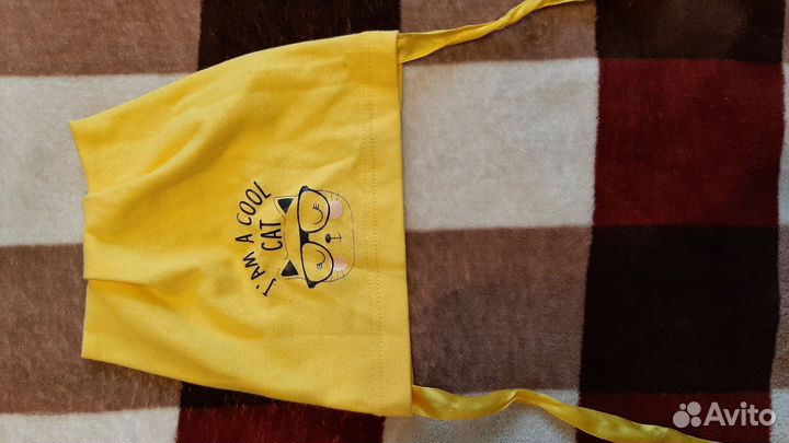 Шапка для девочки