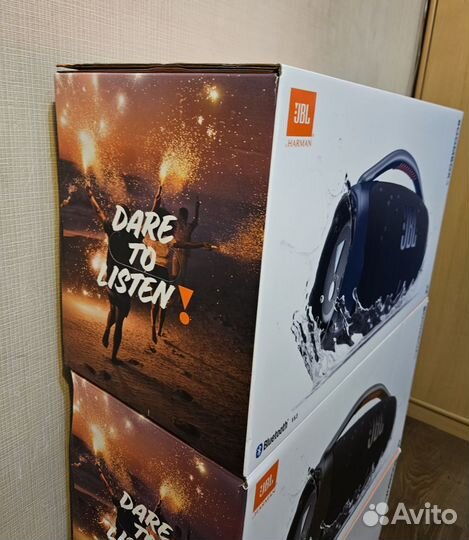 JBL Boombox 3