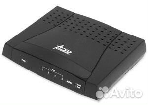 Коммутатор-концентратор-маршрутизатор-модем-роутер