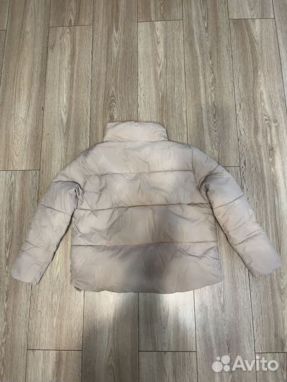 Куртка весенняя осенняя женская