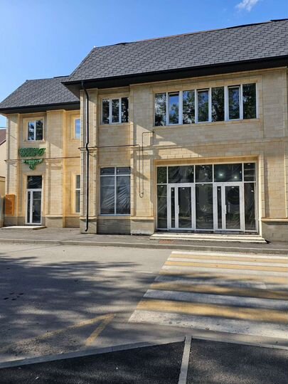 2-к. квартира, 97,5 м², 2/2 эт.