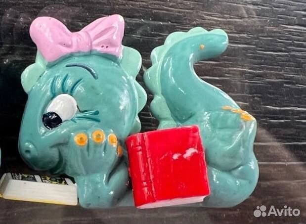 Игрушка Киндер