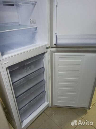 Холодильник бу beko ноу Фрост