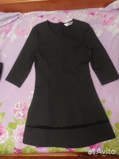 Пиджак, сарафан, юбка 1-4 класс