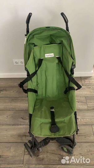 Коляска трость Peg Perego