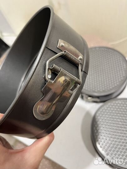 Форма для запекания