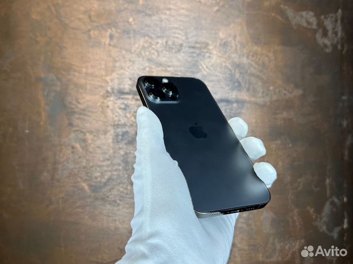 iPhone 13 Pro Max, 128 ГБ
