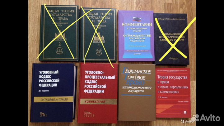 Юриспруденция Учебники Словари Книги