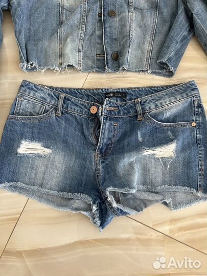 Шорты женские