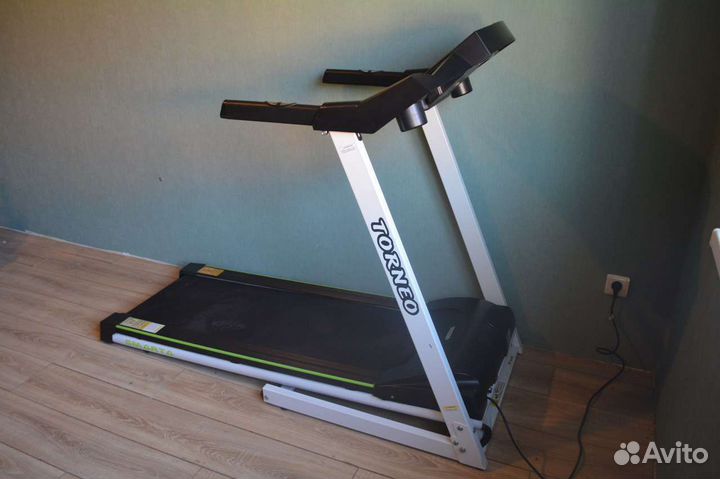 Беговая дорожка