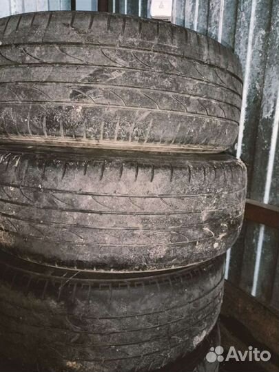 Шины с дисками r17