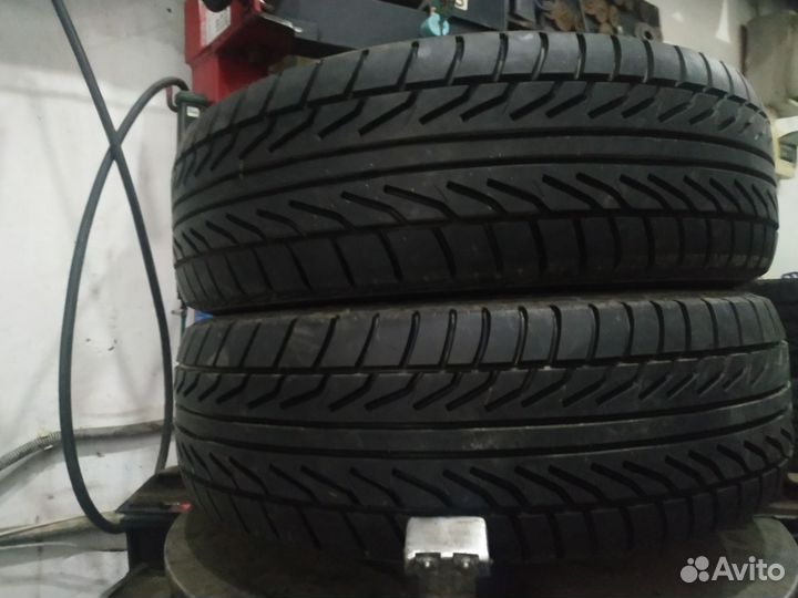Bridgestone MY-02 Sporty Style 175/70 R13