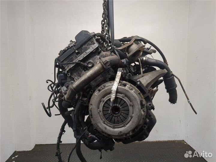 Двигатель Ford Transit, 2006