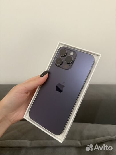iPhone 14 Pro Max, 512 ГБ