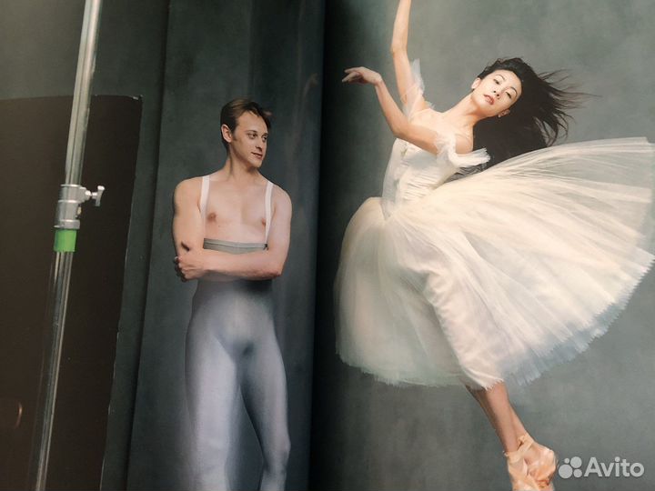 Специальный выпуск журнала Vogue 2011