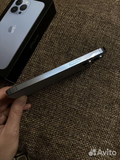 iPhone 13 Pro, 512 ГБ