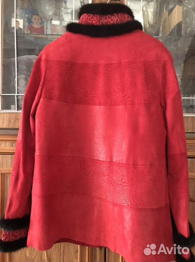 Куртка женская весна