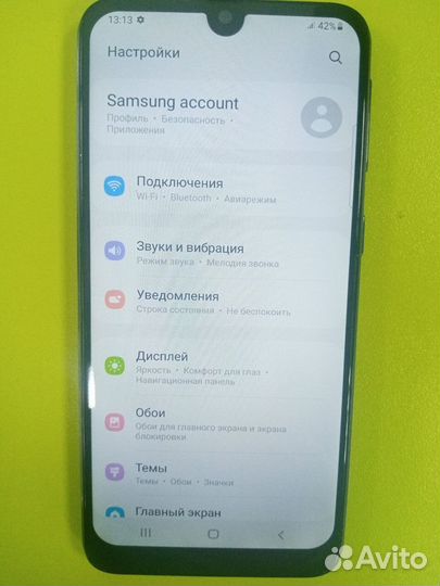 Samsung Galaxy A40, 4/64 ГБ