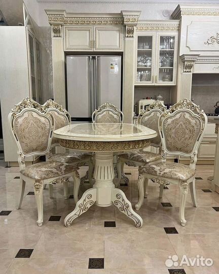 Стол обеденный от производителя