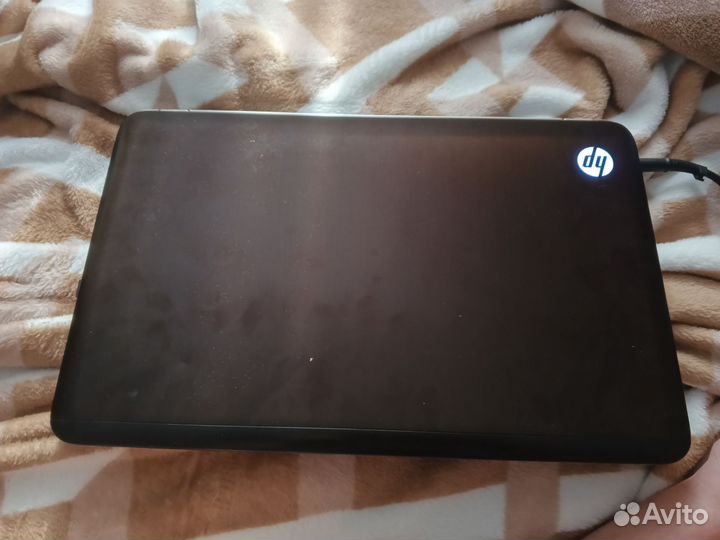 Hp pavilion g7