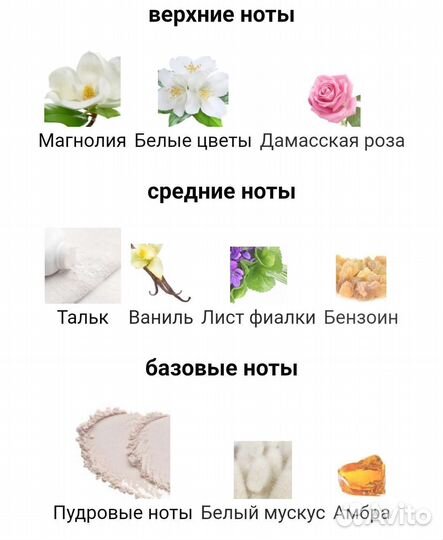 Attar collection areej 100 мл