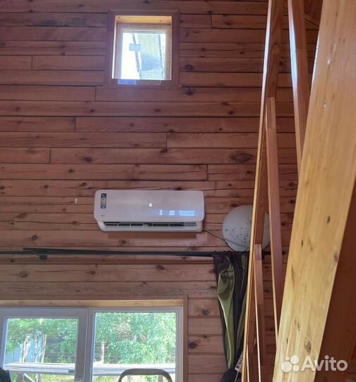 Монтаж / Установка кондиционеров и сплит-систем