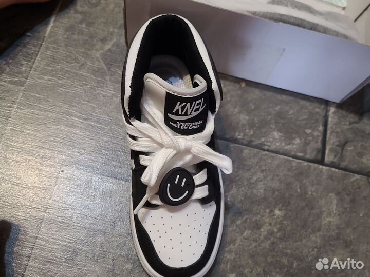 Кроссовки, кеды