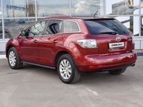 Mazda CX-7 2.5 AT, 2011, 142 224 км, с пробегом, цена 1 459 000 руб.