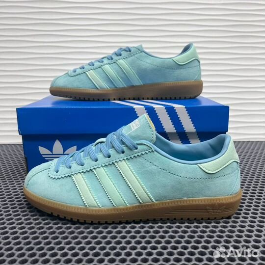 Кроссовки Adidas Bermuda Размеры 36-40