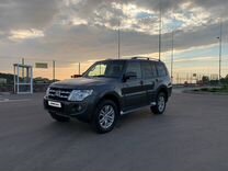 Mitsubishi Pajero 3.2 AT, 2012, 260 000 км, с пробегом, цена 2 650 000 руб.