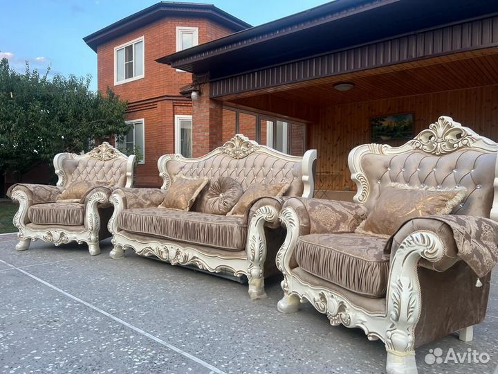 Диван мягкая мебель