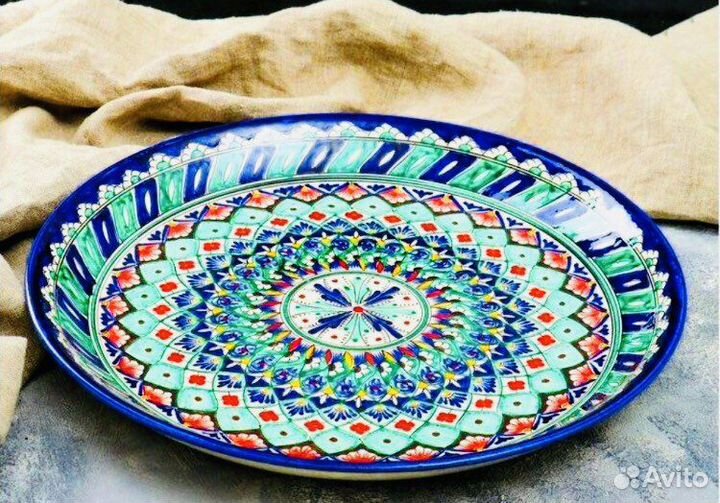 Восточная посуда/оригинал